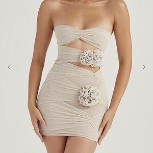 House of CB Caterina Fog